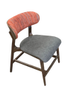 S12 SILLA tapiz en tela g1 - Y