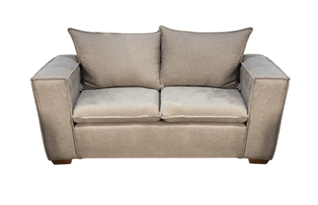 MALVA LOVE SEAT - EC25