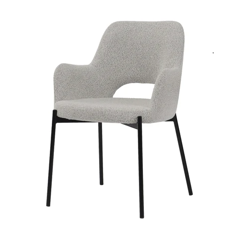 SCOLA set 2 SILLAS - JM25 *agotado en blanco por llegar