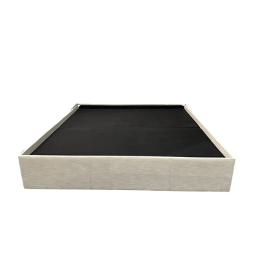 CAMBERRA BASE DE CAMA - P25