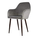 TRENTO set 2 SILLAS - JM25