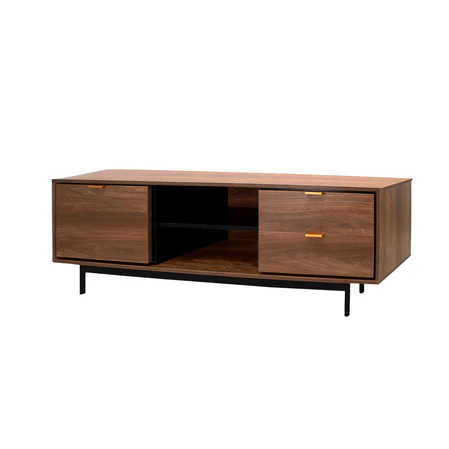 PORTOFINO MUEBLE TV CREDENZA - JM25 *quedan pocos consultar disponibilidad