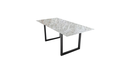 PIEDRA RECTANGULAR 135x270cm MESA DE COMEDOR - MG25