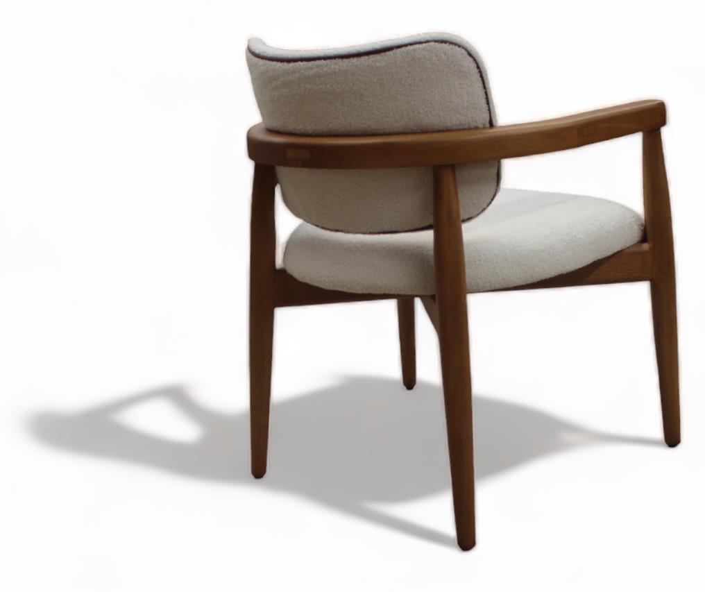 MALLORCA SILLA RESPALDO TAPIZADO tapiz tela g1 - Y26