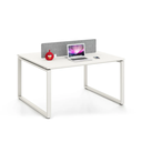 ZAR ESTACION DE TRABAJO ESCRITORIO 2 PERSONAS - JM26.