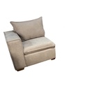 MALVA SILLON 1 BRAZO - EC25