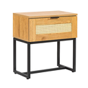 XEL BURO RATTAN - JM26.