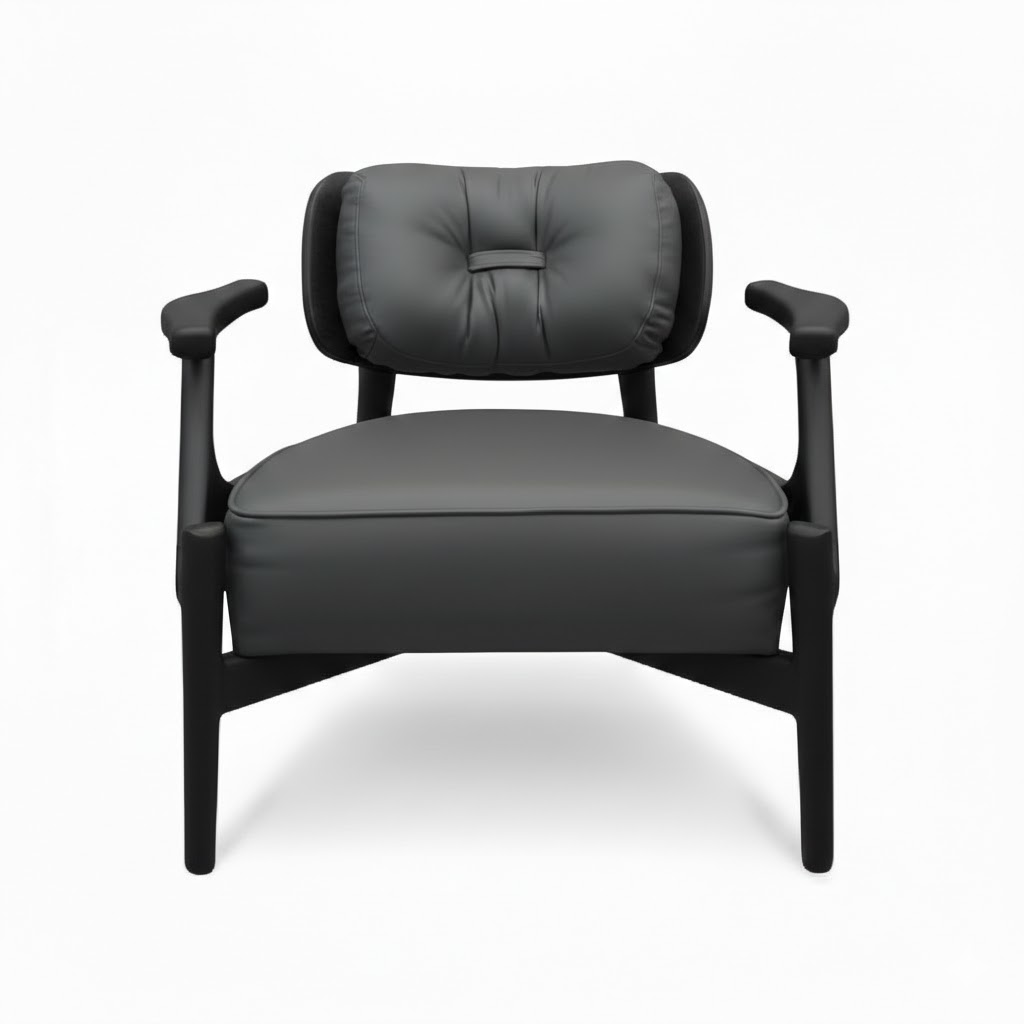 SUVI SILLON PIEL GENUINA - Y25