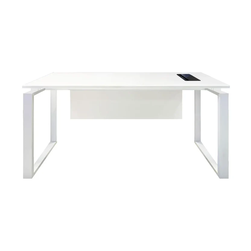 LAT ESCRITORIO BLANCO 140 - JM26
