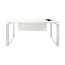 LAT ESCRITORIO BLANCO 140 - JM26