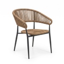 KAILUA SILLA PARA EXTERIOR - MO26