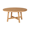 SAO MESA DE COMEDOR PARA EXTERIOR 150 - JM26. *nuevo