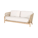 BEQ LOVE SEAT PARA EXTERIOR - JM26 *nuevo