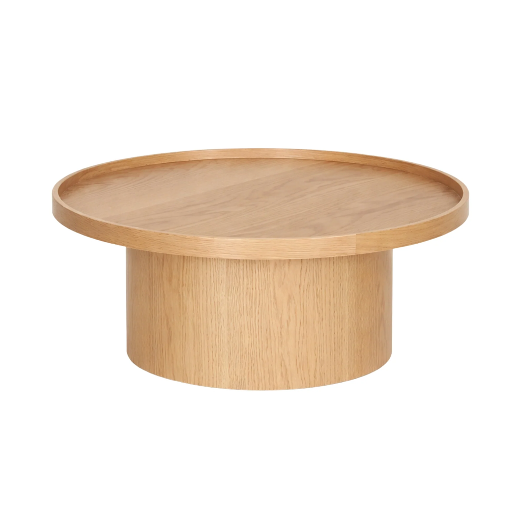 PERK MESA DE CENTRO ENCINO - JM26 *nuevo
