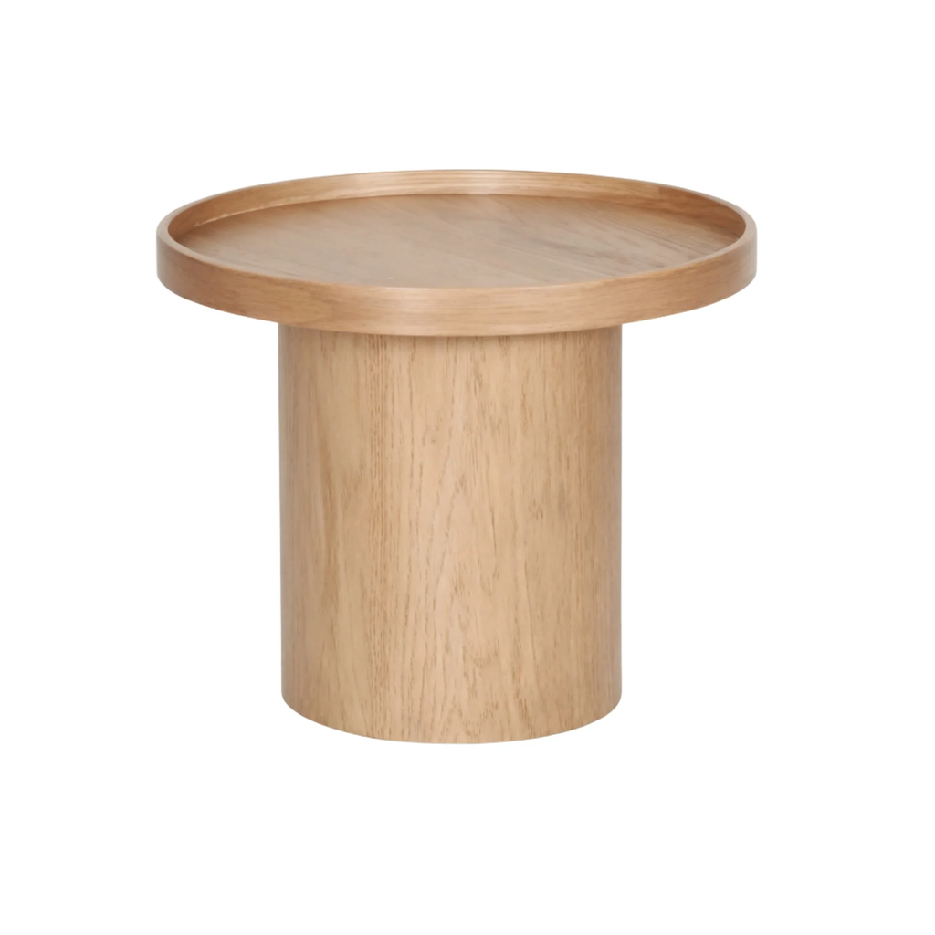 PERK MESA LATERAL ENCINO - JM26. *nuevo