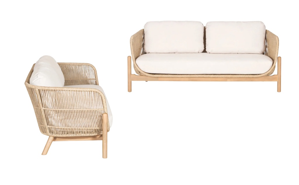 BEQ SALA PARA EXTERIOR - JM26. *edición limitada