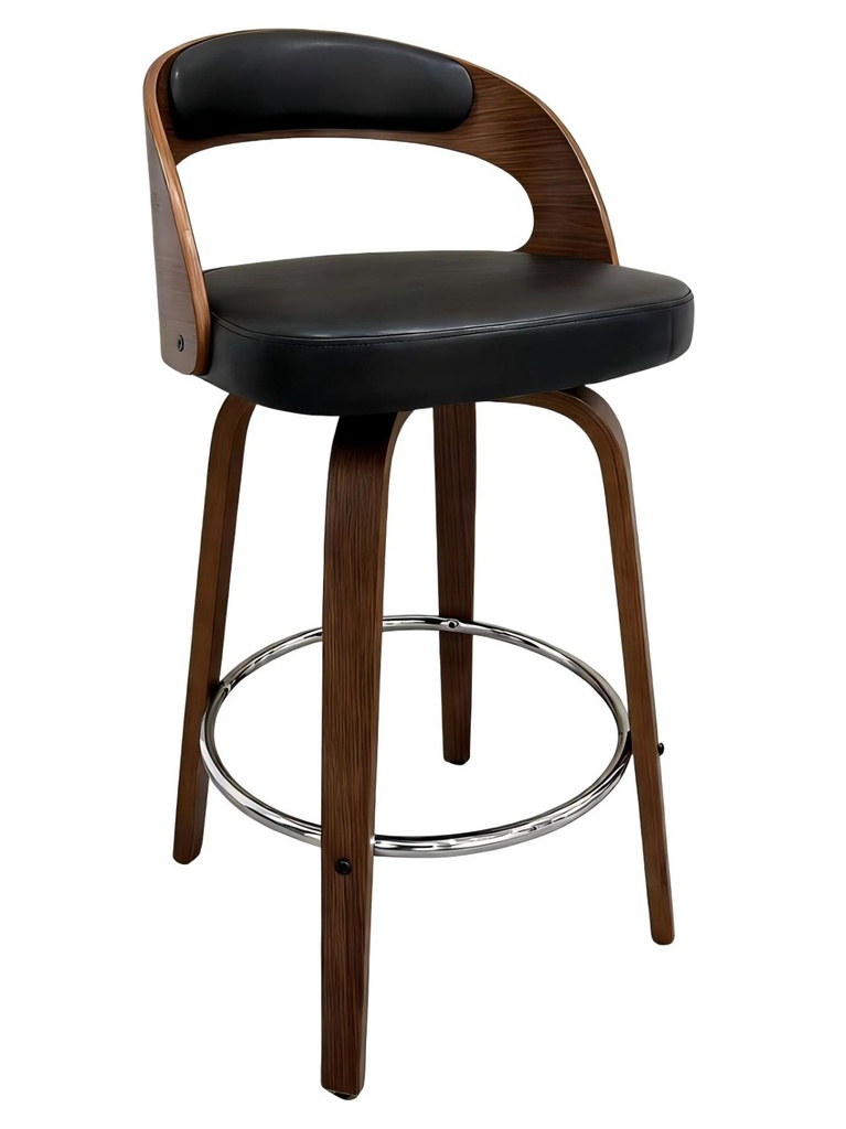 PRAGA BANCO COUNTER GIRATORIO - MO26 *nuevo