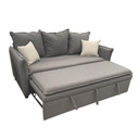 TREBOL SOFA CAMA - EC25 *exhibición