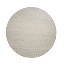 ANIKA N8048 CREMA 200 DIA TAPETE- LN26