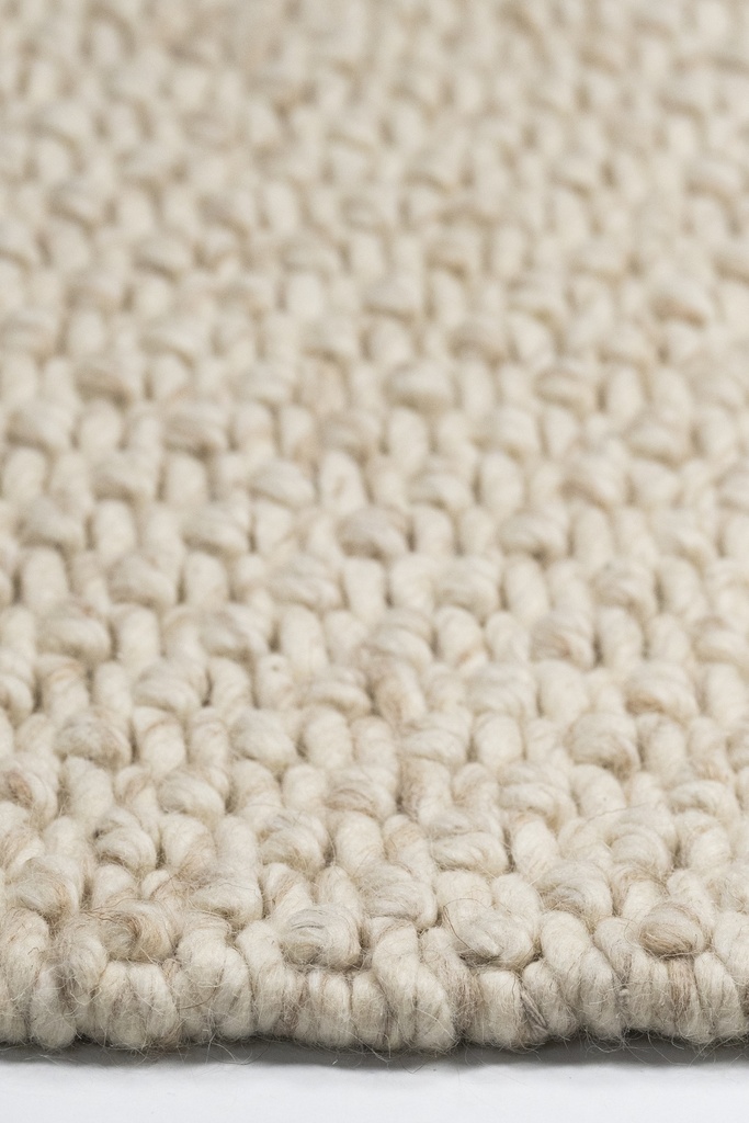 ANIKA N8048 CREMA   200*290 TAPETE- LN26