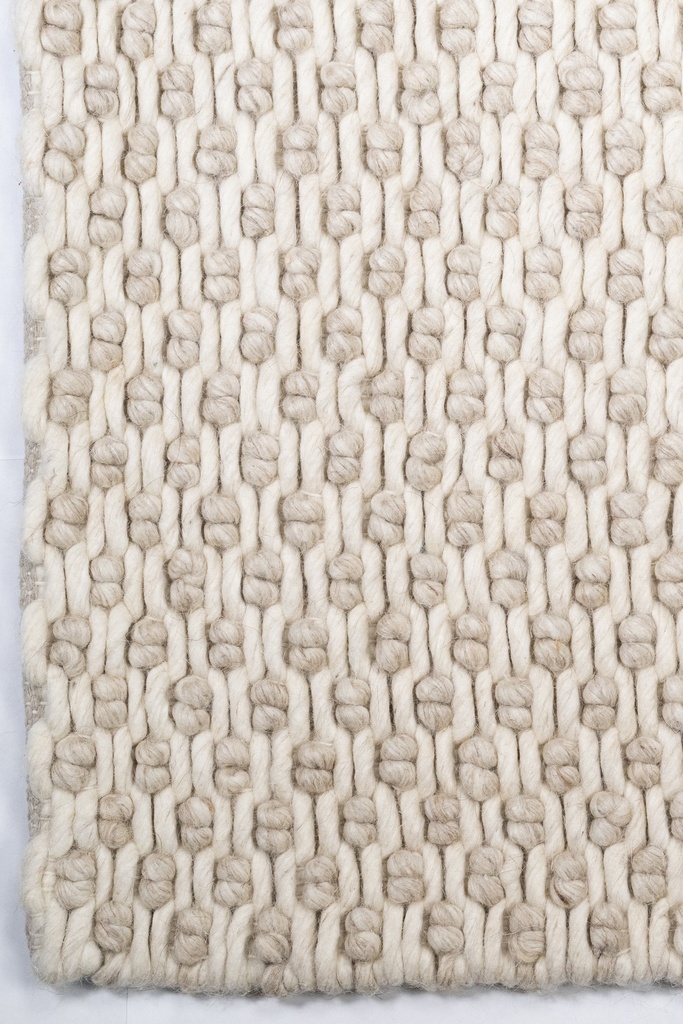 ANIKA N8049 CREMA BEIGE 160*230 TAPETE- LN26