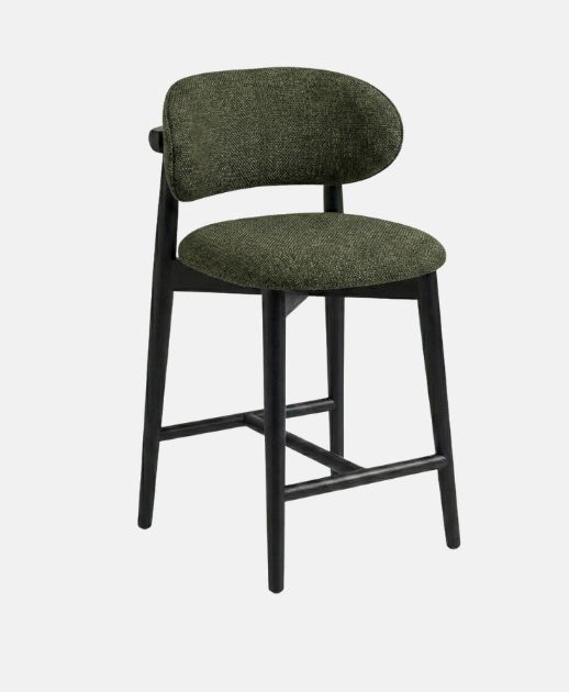 EMMA BANCO COUNTER tapiz en tela g1 - Y25