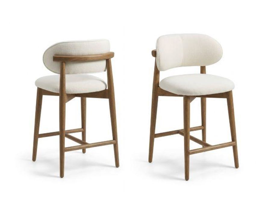 EMMA BANCO COUNTER tapiz en tela g1 - Y26