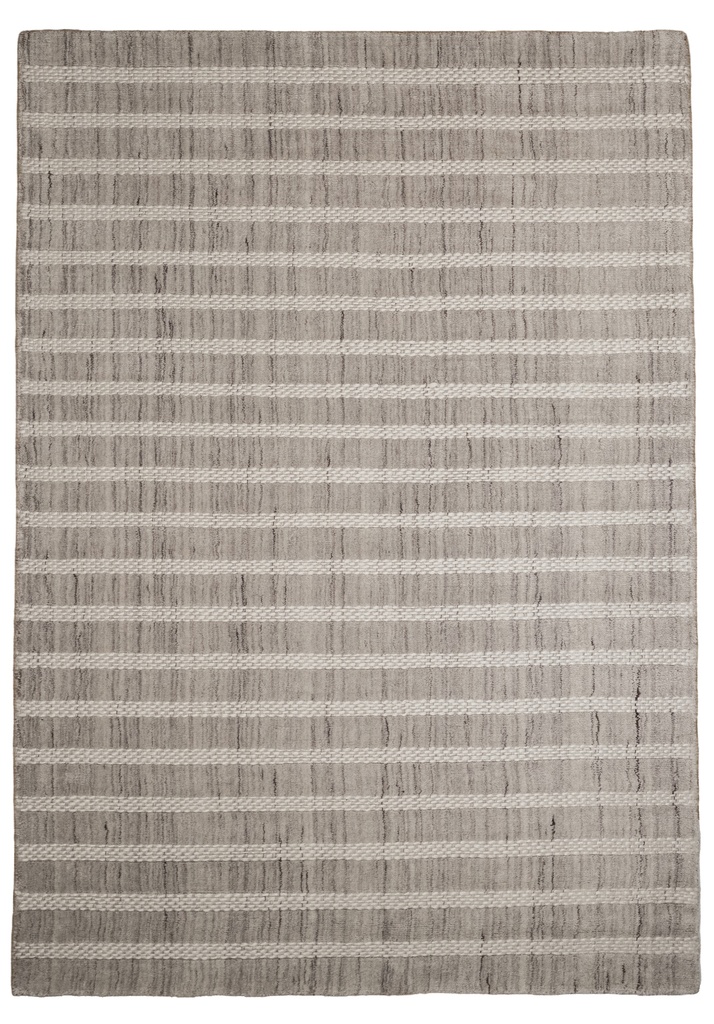 BEAS A2007 GRIS BEIGE 60*90 TAPETE - LN26