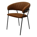 CARES set 2 SILLAS CAFE - JM26
