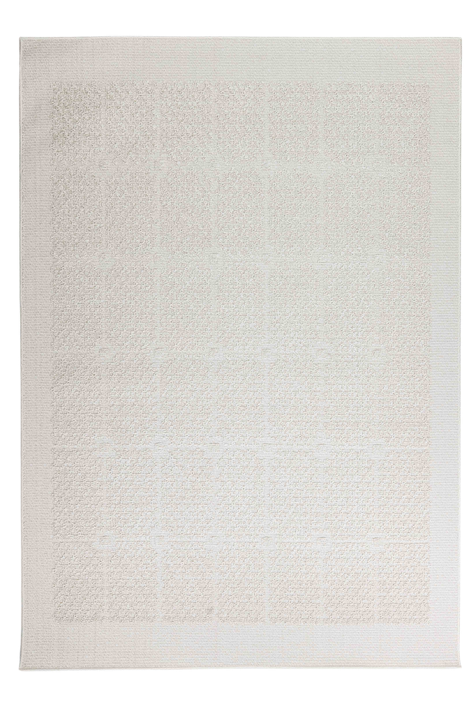 FORZA T2369 CREMA 200*290 TAPETE PARA EXTERIOR - LN26