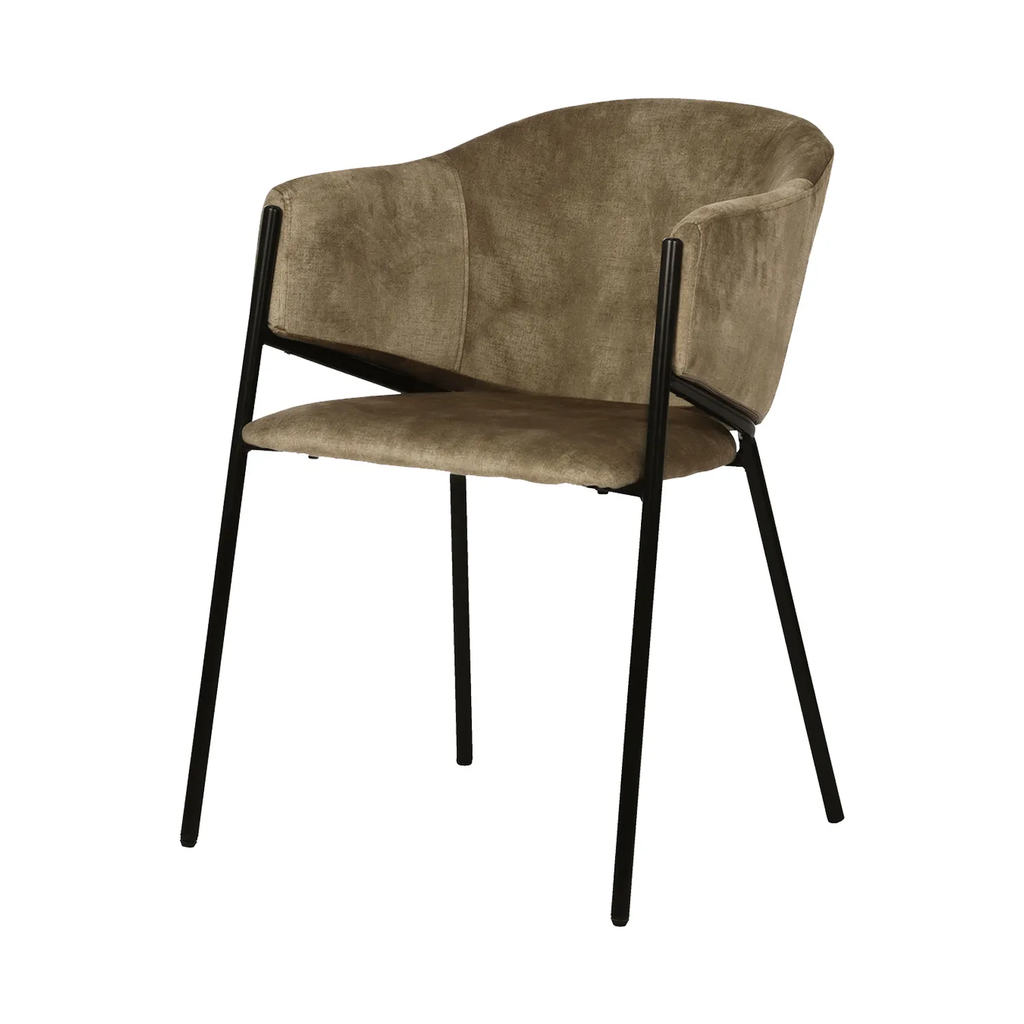 ISOLA SILLA CAFE - JM26