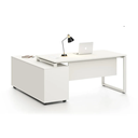 ZAR ESCRITORIO LATERAL BLANCO 180 - JM26