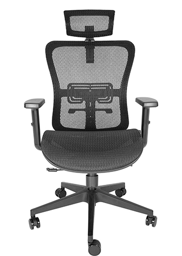 DRACO SILLA EJECUTIVA respaldo alto set 2 - Oc26
