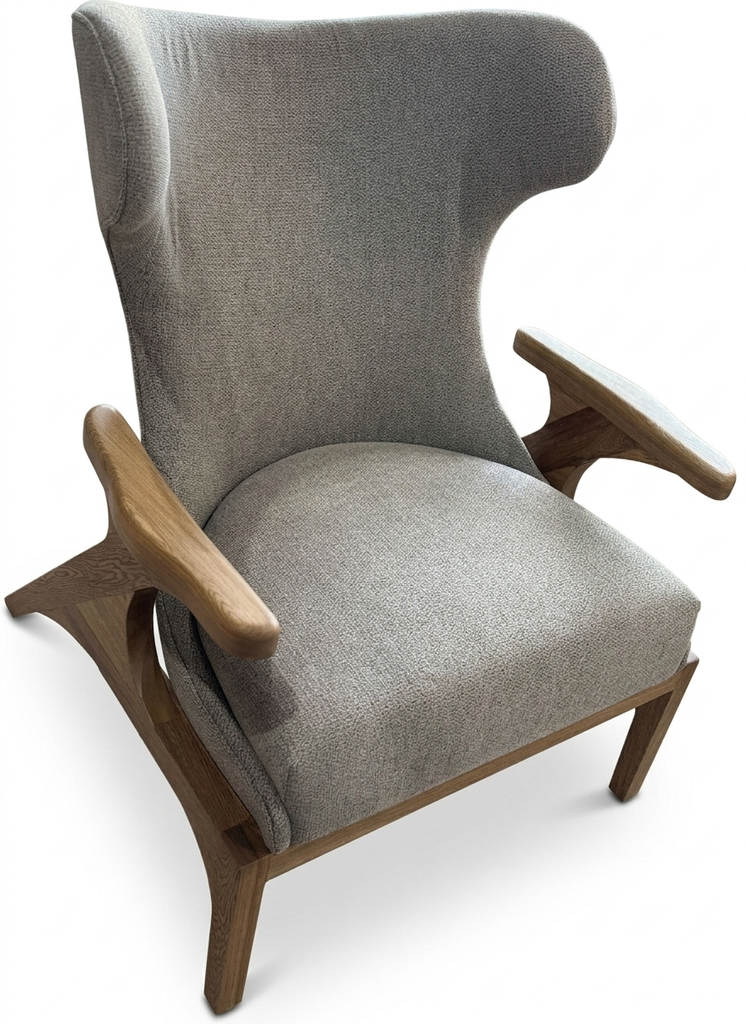 KLIO SILLON - Y26 *Rivoli taupe disponible en tienda