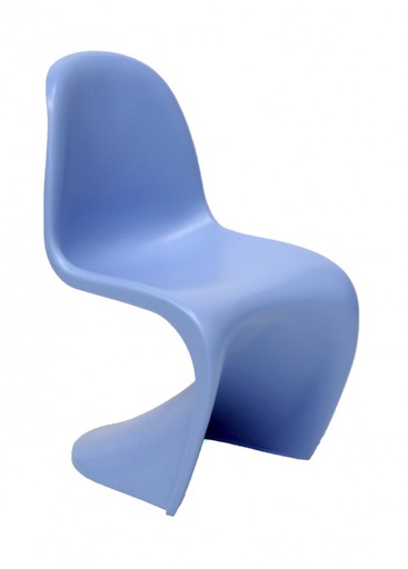PANTON KIDS SET 4 SILLAS REPLICA - M25