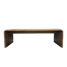 [MC4223-03] GANTE MESA COMEDOR RECTANGULAR - P2024/3