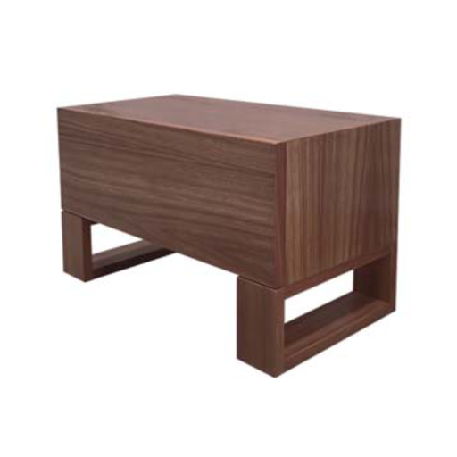 [BU1825-03] ESTOCOLMO BURO 1 CAJON - P25
