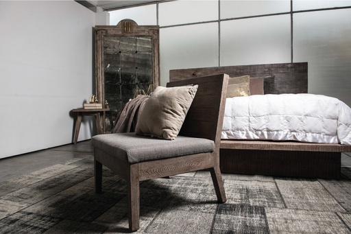 AH CABECERA DE CAMA - P25
