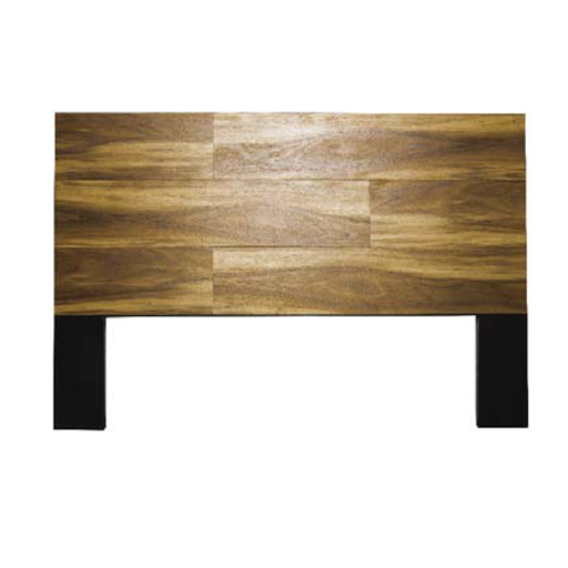 CAVAL JR CABECERA DE CAMA - P25
