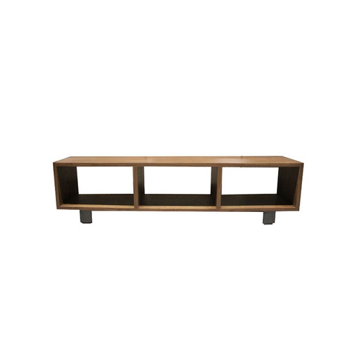 [CO2744-03] OCHIL COMODA PIE DE CAMA - P25