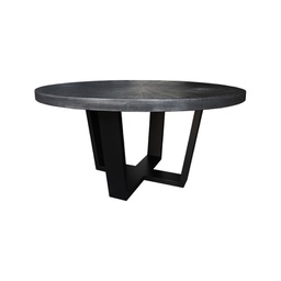 [AC1208-03] CARBON MESA ANTECOMEDOR - P2024/3