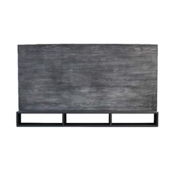 [TV6803-03] CARBON MUEBLE TV - P2024/3