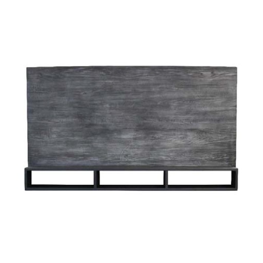 [TV6803-03] CARBON MUEBLE TV - P25