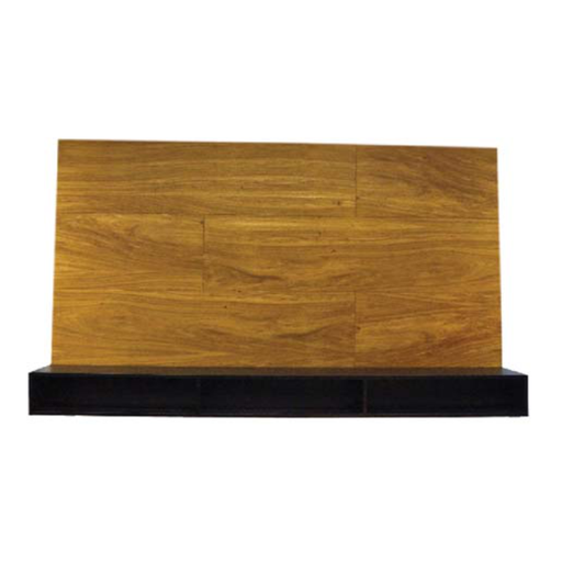 [TV6801-03] CAVAL MUEBLE TV TZALAM Y NEGRO - P25