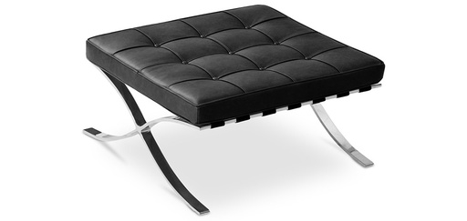 [AVIÑON OTOMAN] BARCELONA OTOMAN REPLICA AVIÑON - MO26