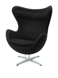 EGG TELA SILLON JACOBSEN REPLICA - M24