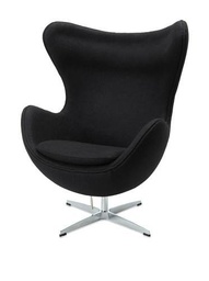EGG TELA SILLON JACOBSEN REPLICA - M25