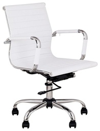 EAMES SILLA OFICINA RB REPLICA CADIZ - M24