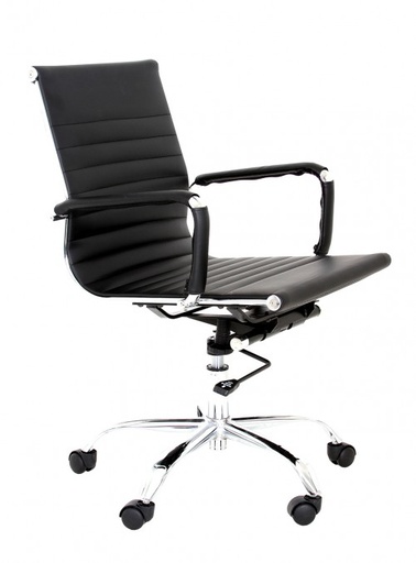 EAMES SILLA OFICINA RB REPLICA CADIZ - M25