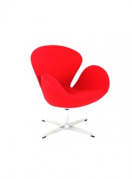 SWAN SILLON LOUNGE JACOBSEN REPLICA TROYES - M24 *consultar disponibilidad quedan pocos